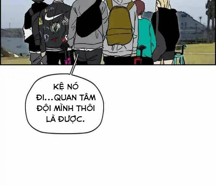 Thể Thao Cực Hạn - Chapter 224 - Page 23