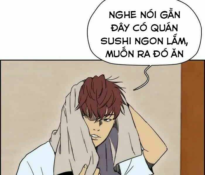 Thể Thao Cực Hạn - Chapter 224 - Page 35