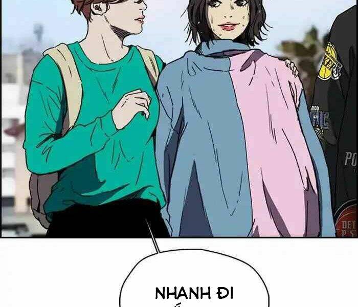 Thể Thao Cực Hạn - Chapter 224 - Page 5