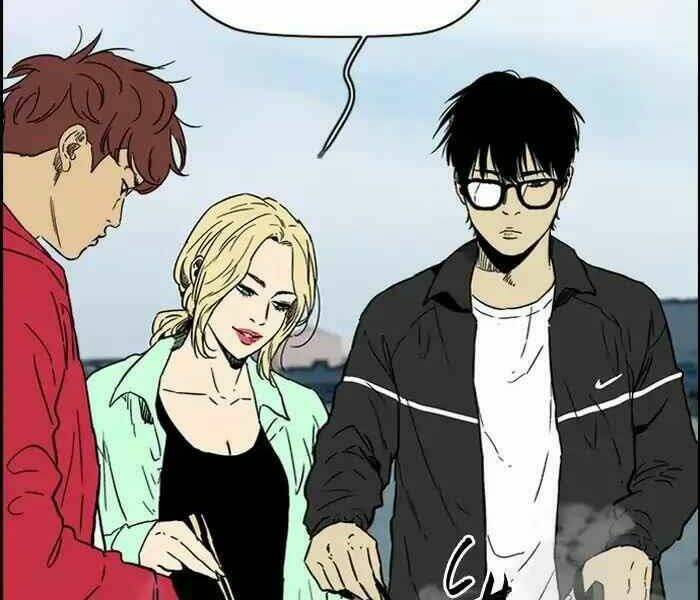 Thể Thao Cực Hạn - Chapter 224 - Page 72