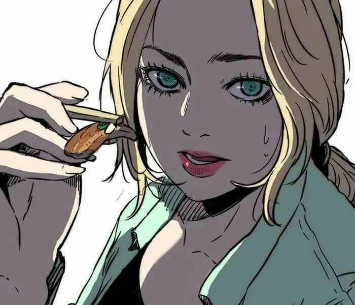 Thể Thao Cực Hạn - Chapter 224 - Page 79