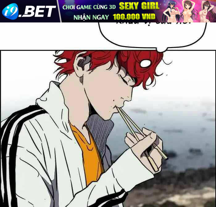 Thể Thao Cực Hạn - Chapter 224 - Page 83