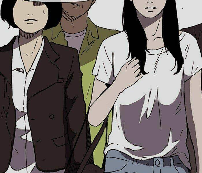 Thể Thao Cực Hạn - Chapter 225 - Page 135