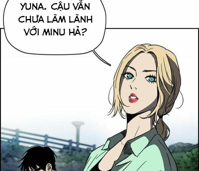 Thể Thao Cực Hạn - Chapter 225 - Page 15