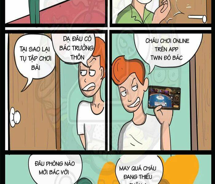 Thể Thao Cực Hạn - Chapter 225 - Page 181