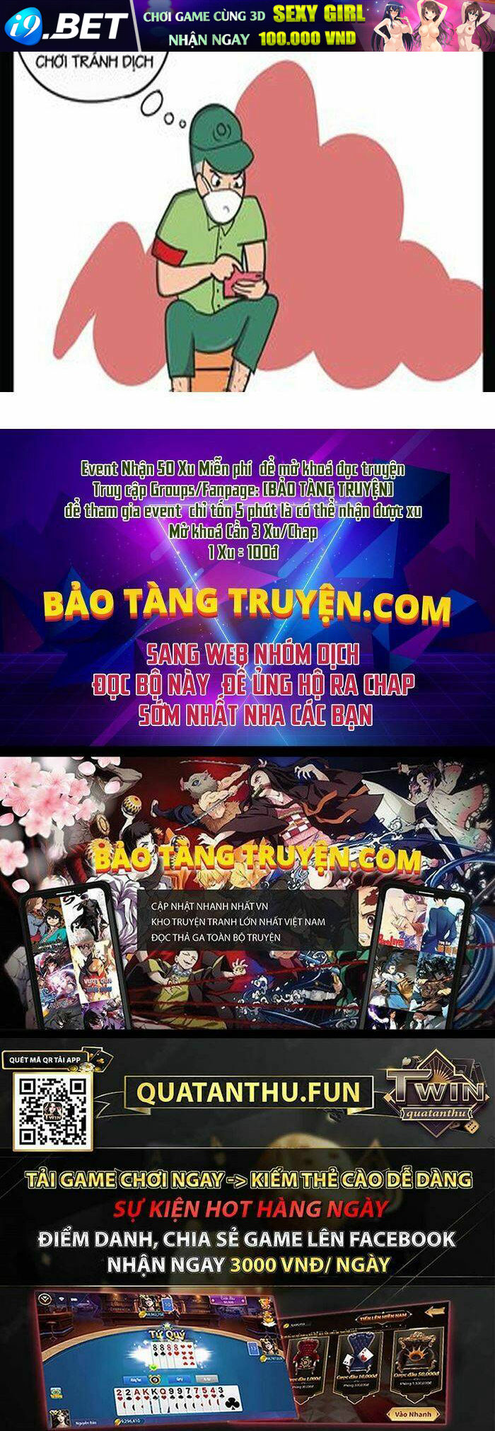 Thể Thao Cực Hạn - Chapter 225 - Page 183