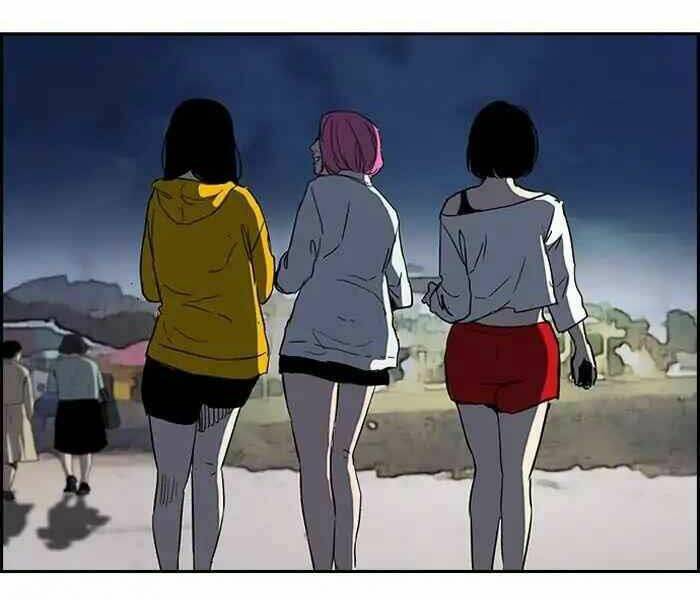 Thể Thao Cực Hạn - Chapter 226 - Page 141