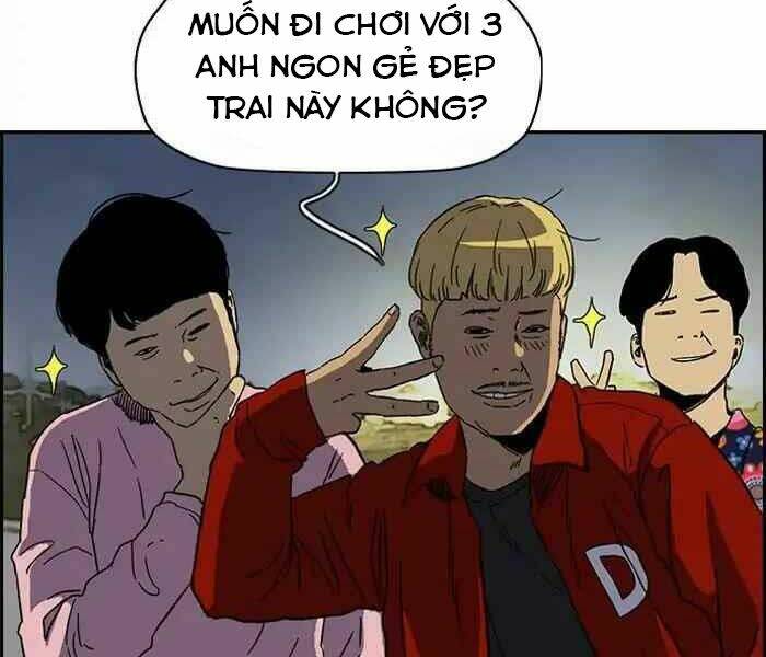 Thể Thao Cực Hạn - Chapter 226 - Page 149