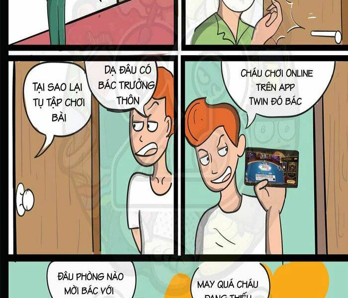 Thể Thao Cực Hạn - Chapter 226 - Page 154