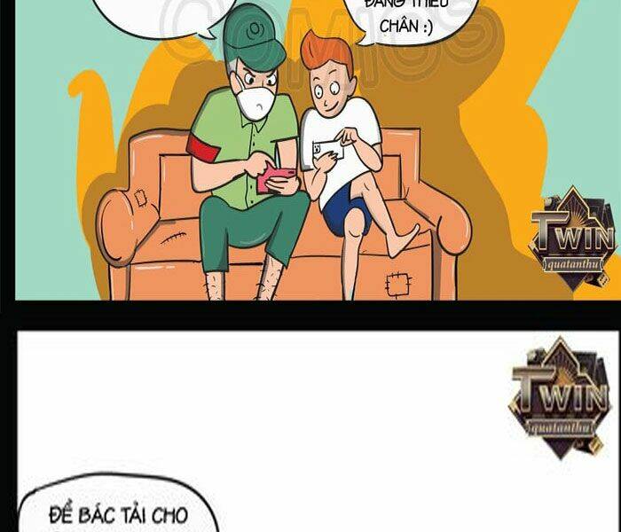 Thể Thao Cực Hạn - Chapter 226 - Page 155