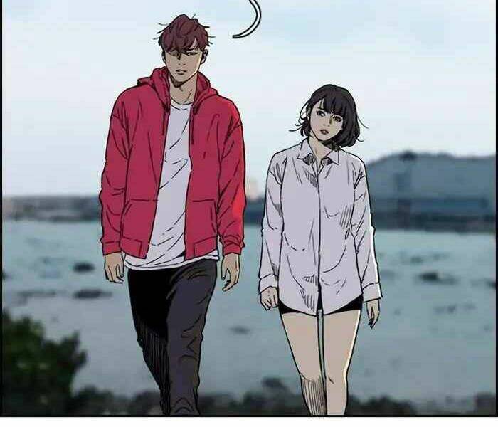 Thể Thao Cực Hạn - Chapter 226 - Page 55