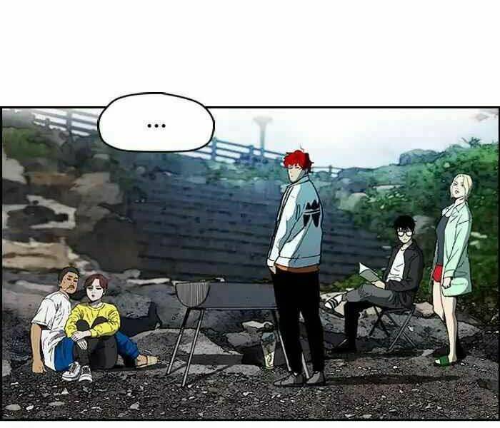 Thể Thao Cực Hạn - Chapter 226 - Page 59