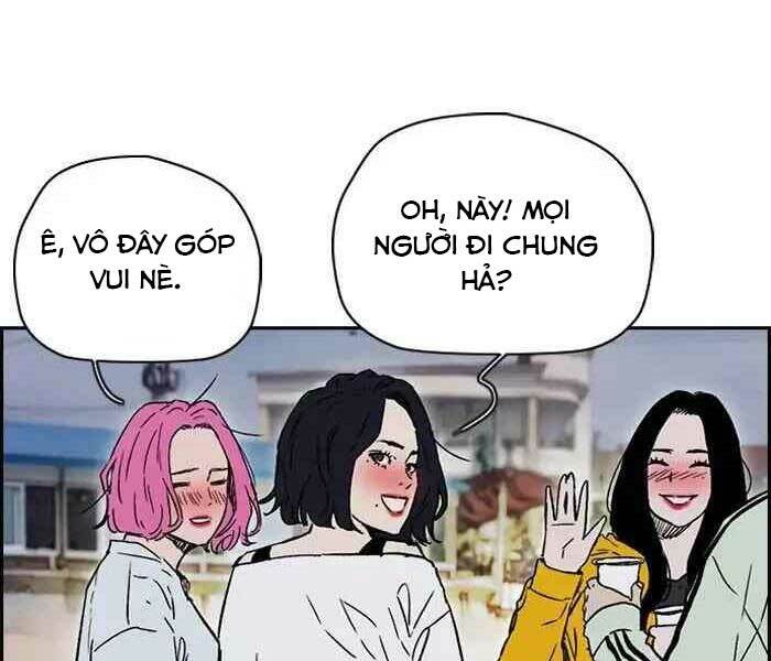 Thể Thao Cực Hạn - Chapter 227 - Page 104