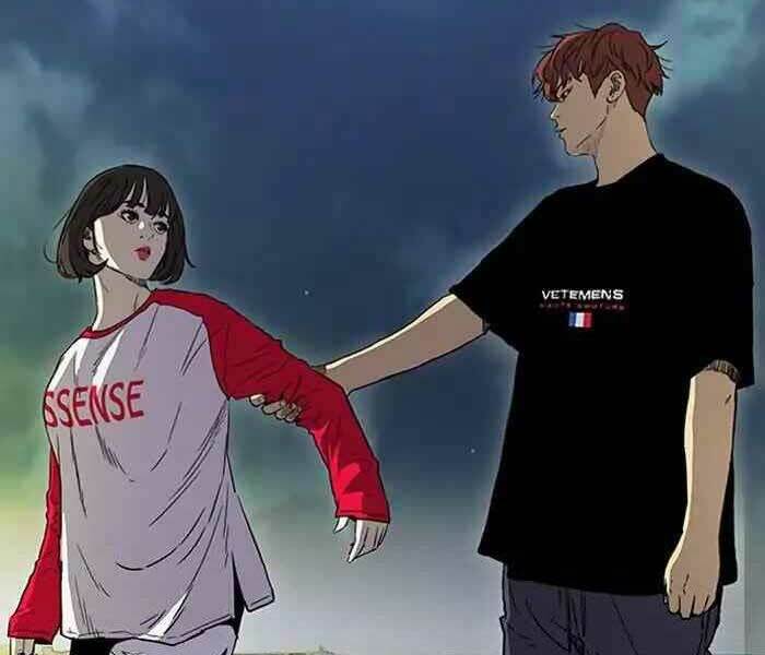 Thể Thao Cực Hạn - Chapter 227 - Page 119