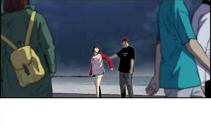 Thể Thao Cực Hạn - Chapter 227 - Page 127