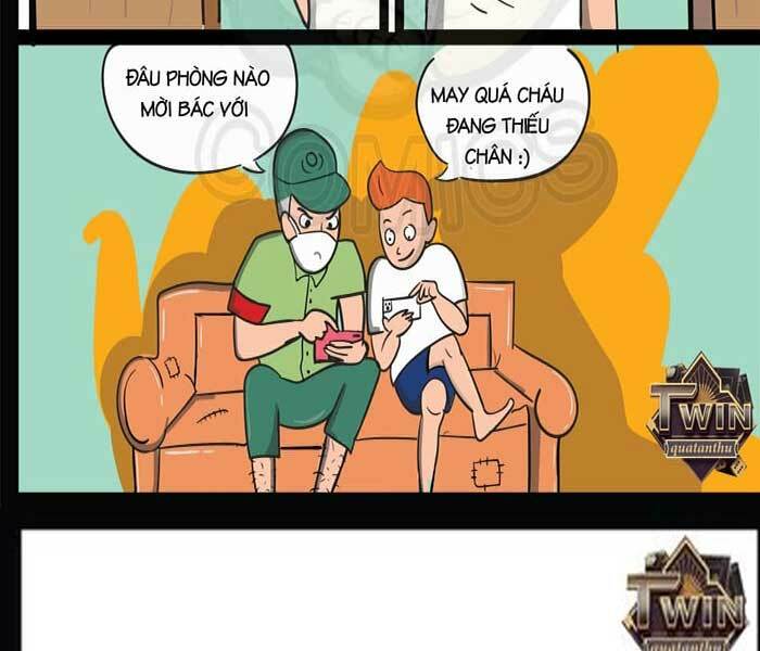 Thể Thao Cực Hạn - Chapter 227 - Page 139