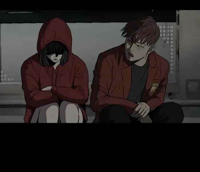 Thể Thao Cực Hạn - Chapter 227 - Page 28