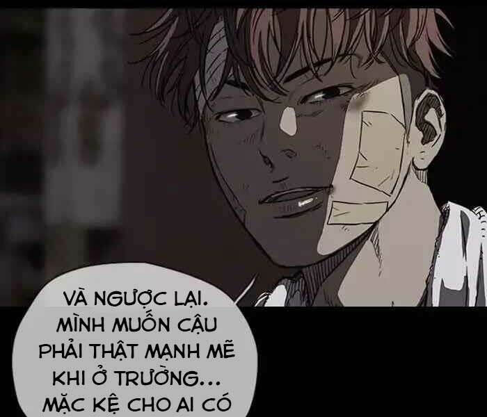 Thể Thao Cực Hạn - Chapter 227 - Page 35