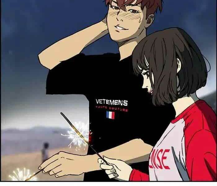 Thể Thao Cực Hạn - Chapter 227 - Page 43