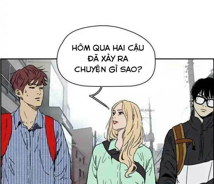 Thể Thao Cực Hạn - Chapter 228 - Page 121