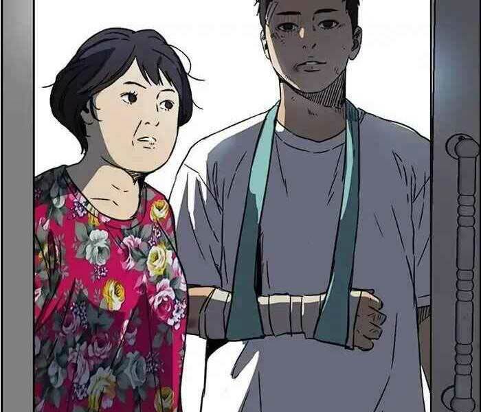 Thể Thao Cực Hạn - Chapter 228 - Page 144