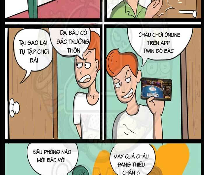 Thể Thao Cực Hạn - Chapter 228 - Page 158