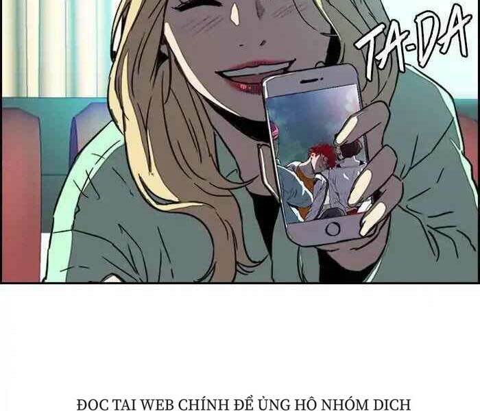 Thể Thao Cực Hạn - Chapter 228 - Page 15