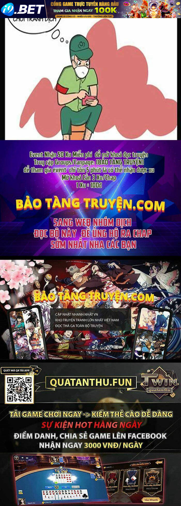 Thể Thao Cực Hạn - Chapter 228 - Page 160