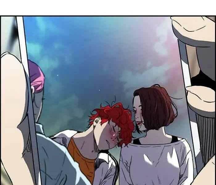 Thể Thao Cực Hạn - Chapter 228 - Page 18