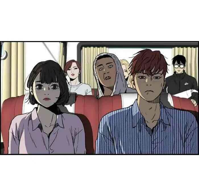 Thể Thao Cực Hạn - Chapter 228 - Page 37