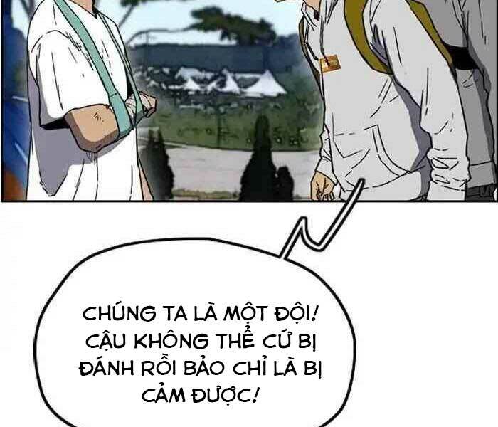 Thể Thao Cực Hạn - Chapter 229 - Page 112