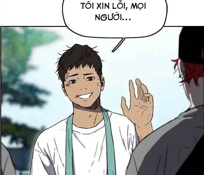 Thể Thao Cực Hạn - Chapter 229 - Page 116