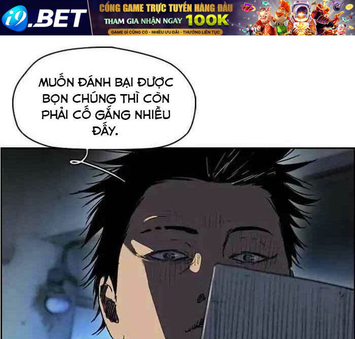 Thể Thao Cực Hạn - Chapter 229 - Page 142