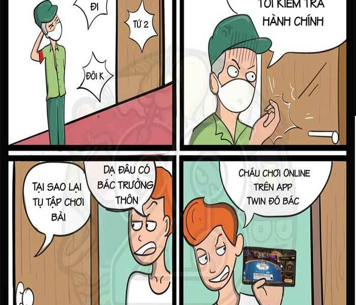 Thể Thao Cực Hạn - Chapter 229 - Page 150