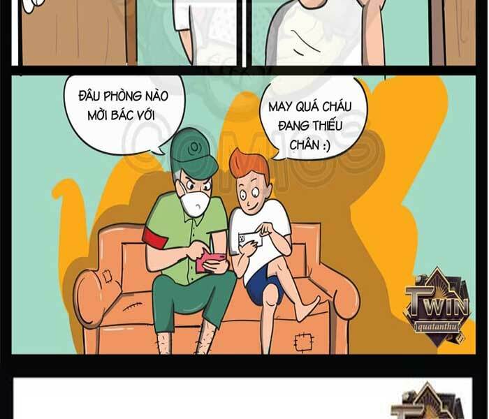 Thể Thao Cực Hạn - Chapter 229 - Page 151