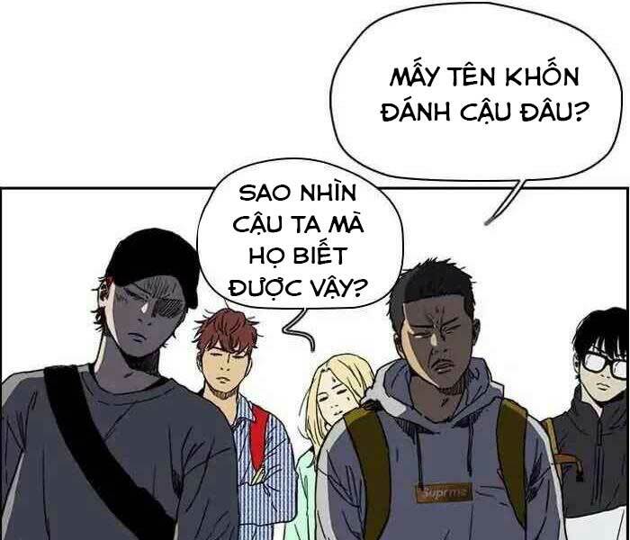 Thể Thao Cực Hạn - Chapter 229 - Page 25