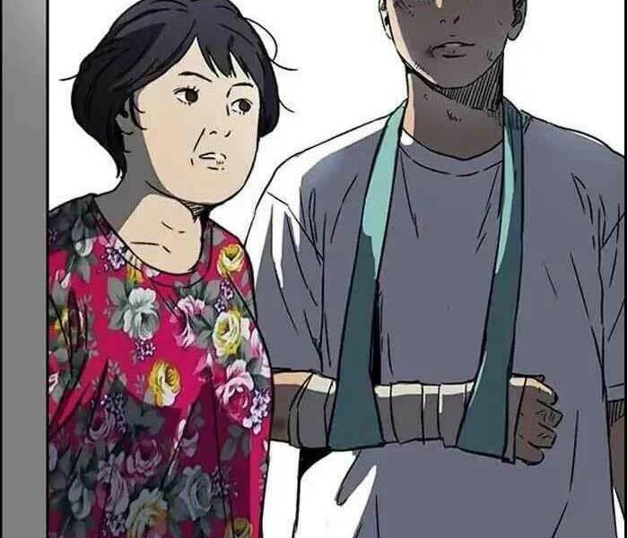 Thể Thao Cực Hạn - Chapter 229 - Page 8