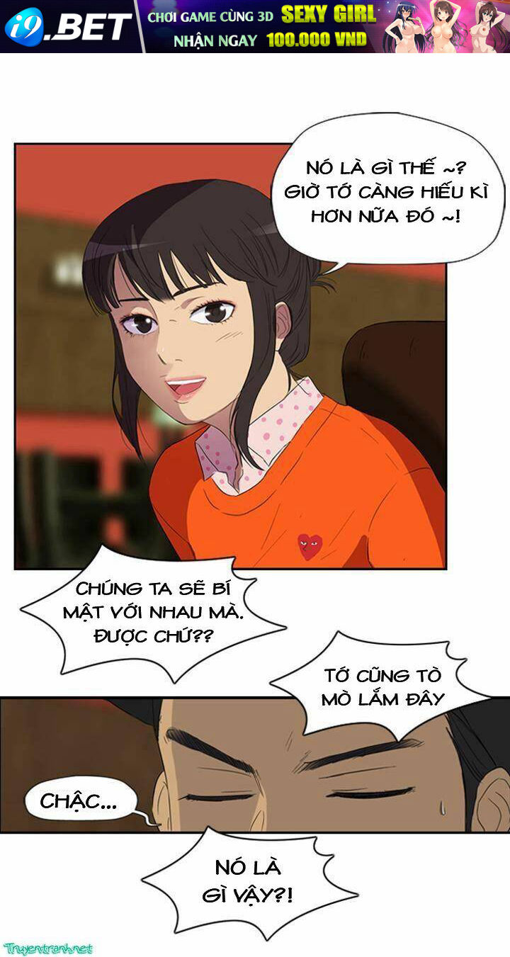 Thể Thao Cực Hạn - Chapter 23 - Page 14