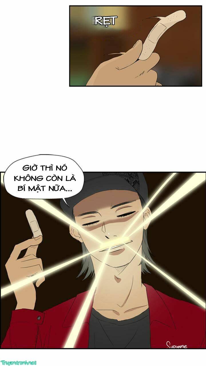 Thể Thao Cực Hạn - Chapter 23 - Page 16