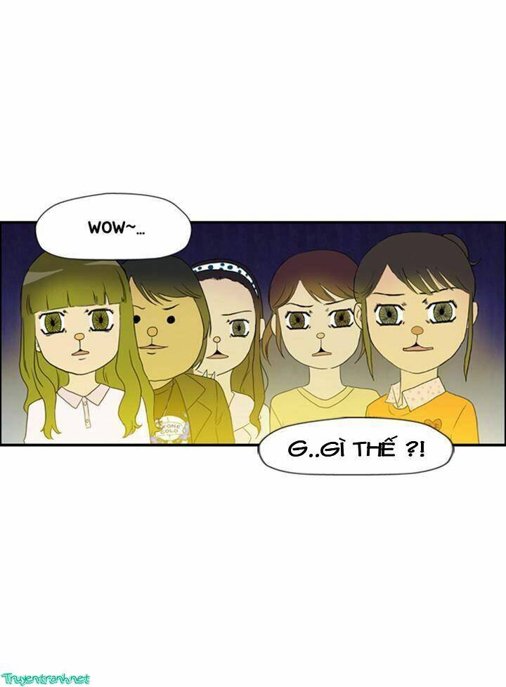 Thể Thao Cực Hạn - Chapter 23 - Page 17