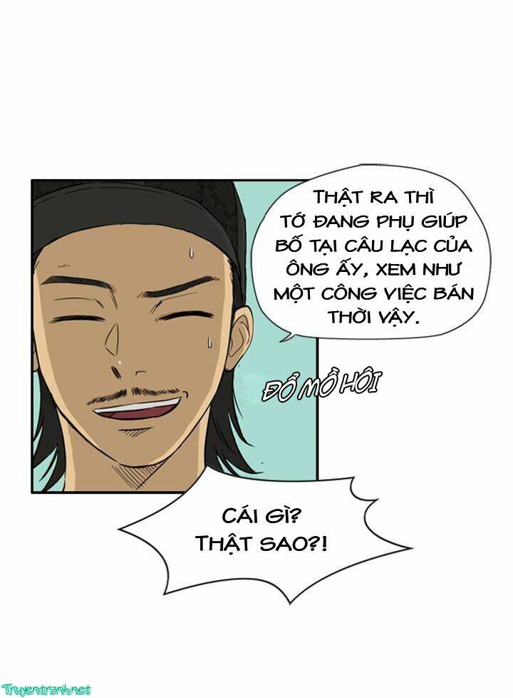 Thể Thao Cực Hạn - Chapter 23 - Page 23
