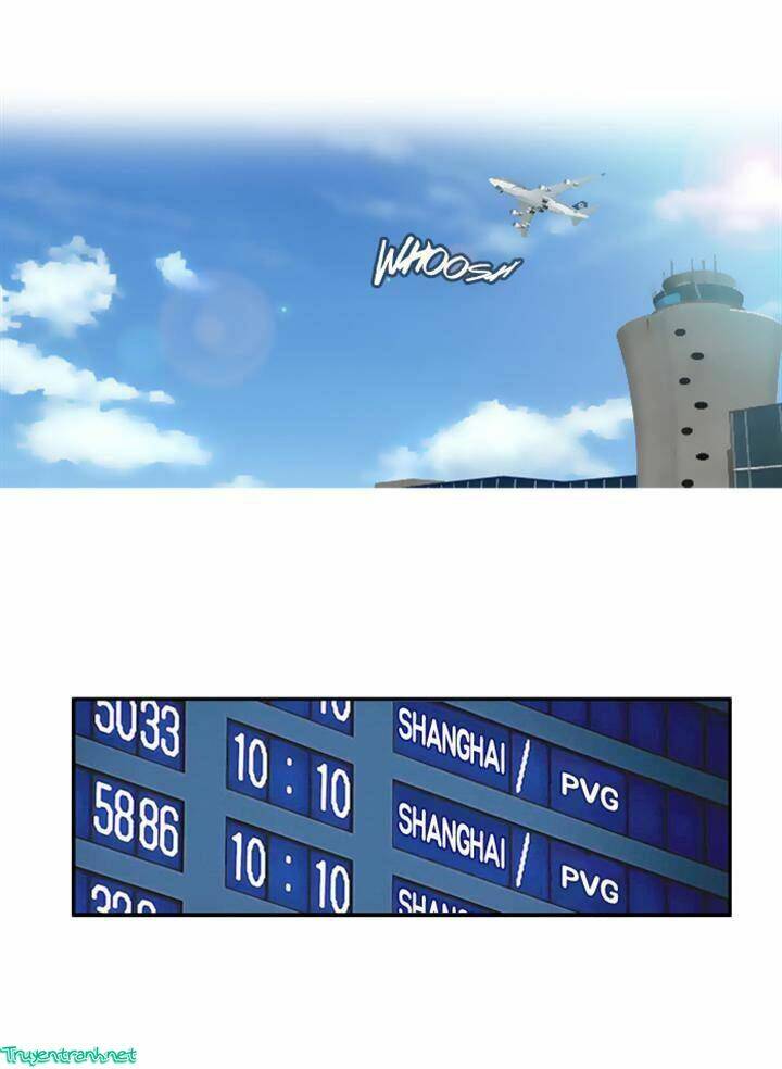 Thể Thao Cực Hạn - Chapter 23 - Page 27