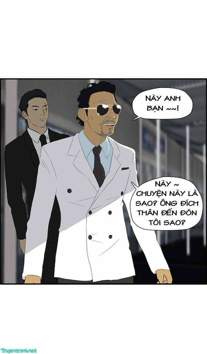 Thể Thao Cực Hạn - Chapter 23 - Page 29