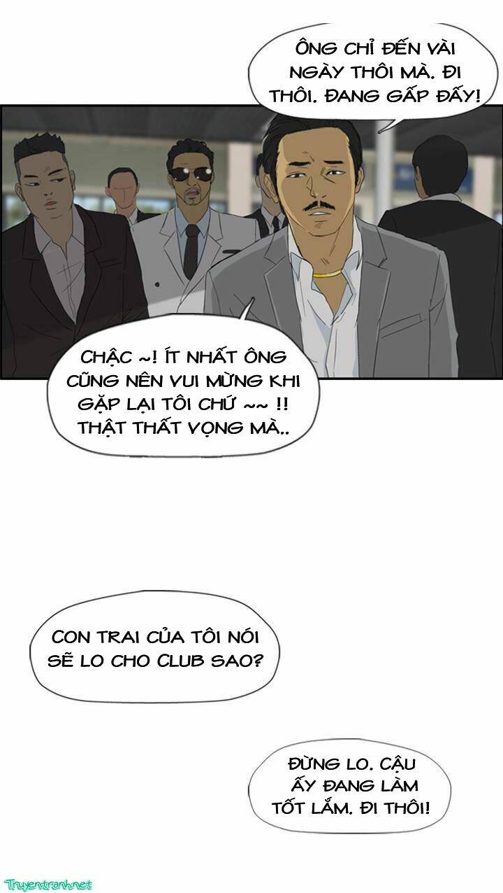 Thể Thao Cực Hạn - Chapter 23 - Page 31