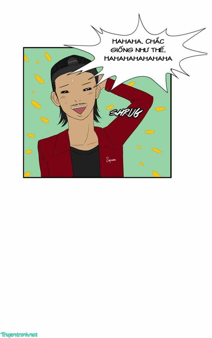 Thể Thao Cực Hạn - Chapter 23 - Page 33