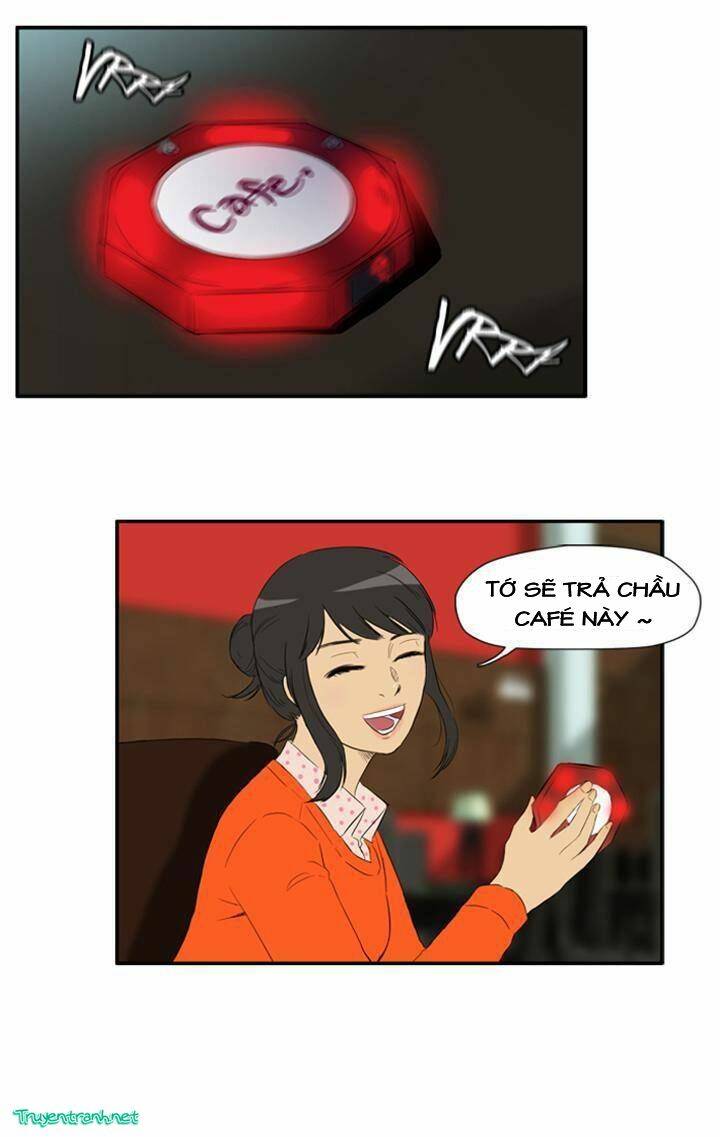 Thể Thao Cực Hạn - Chapter 23 - Page 34