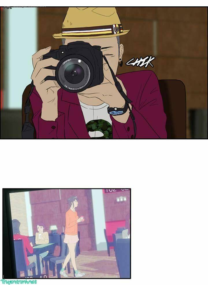 Thể Thao Cực Hạn - Chapter 23 - Page 36