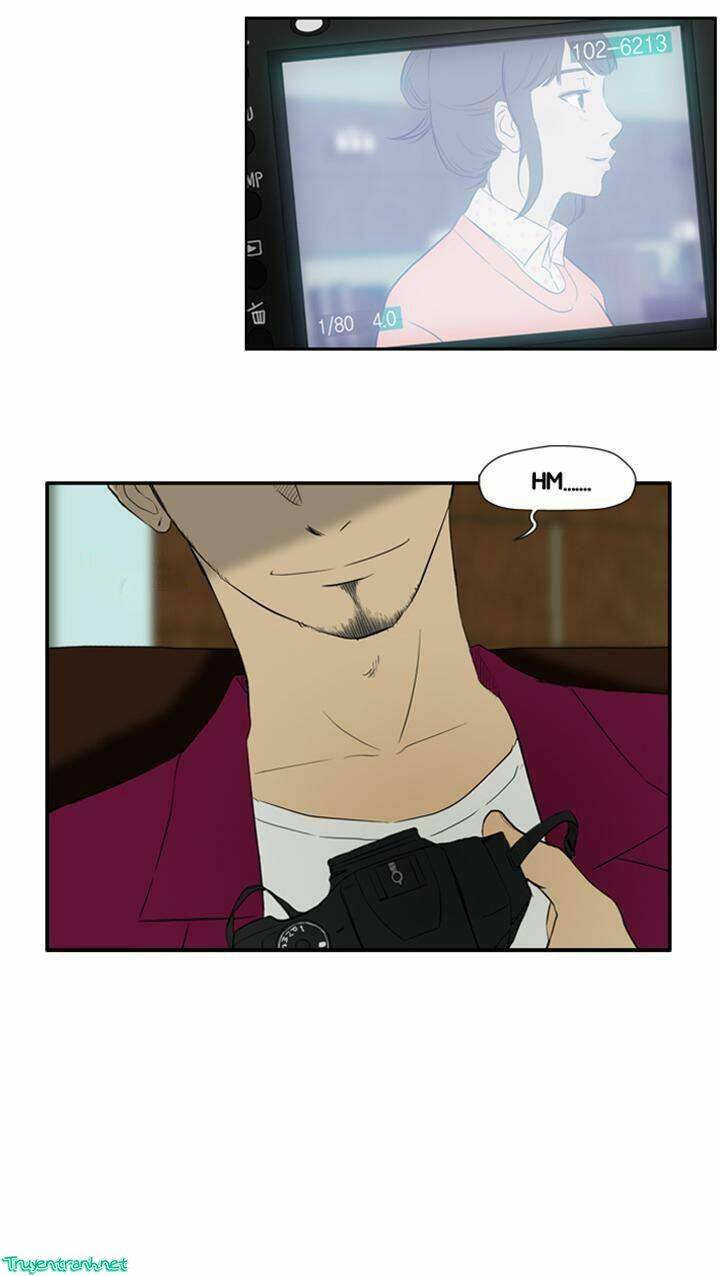 Thể Thao Cực Hạn - Chapter 23 - Page 37
