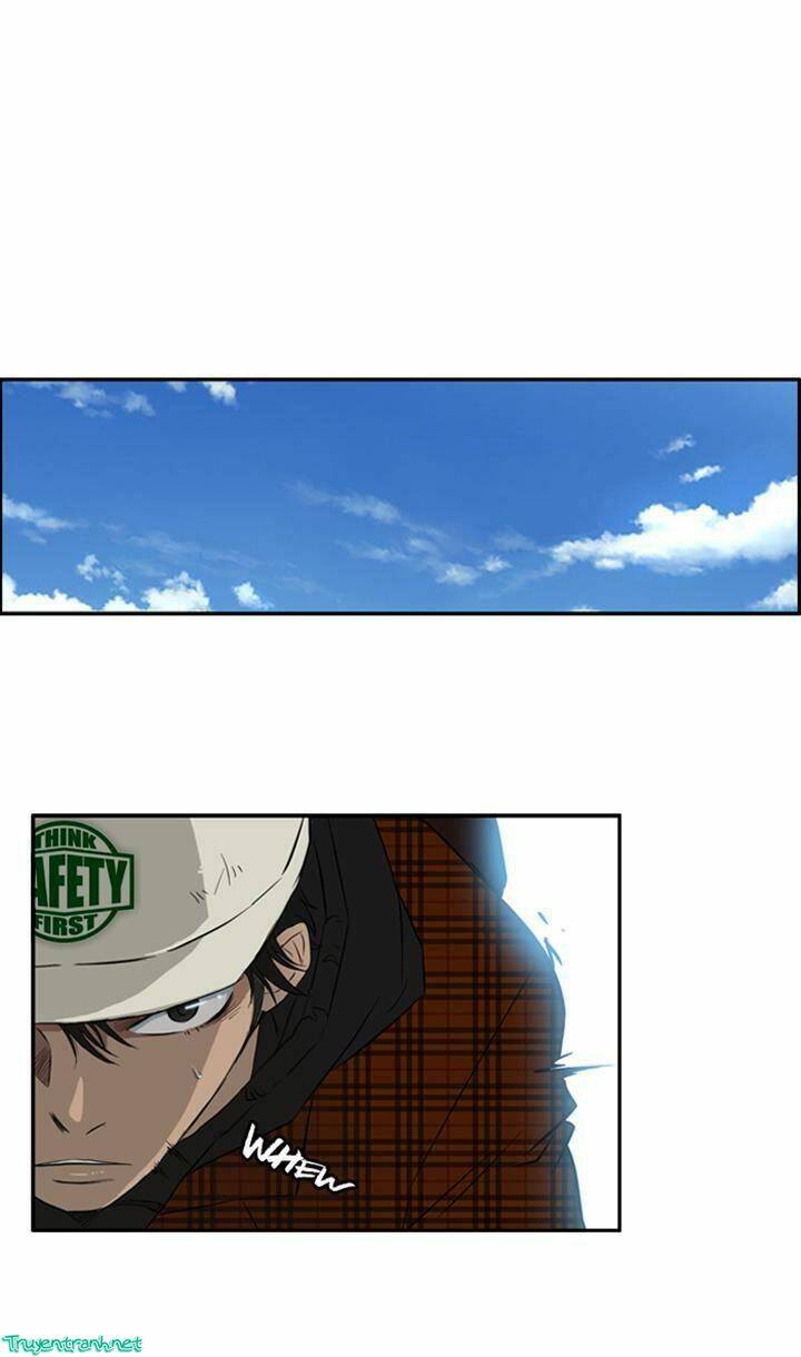 Thể Thao Cực Hạn - Chapter 23 - Page 38