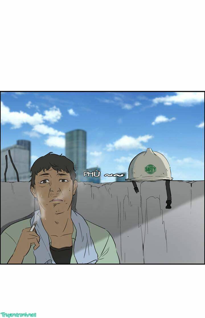 Thể Thao Cực Hạn - Chapter 23 - Page 3